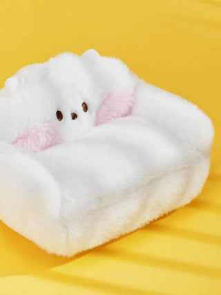 BT21 - RJ Mini Minini Chill Break Doll - Koreabe