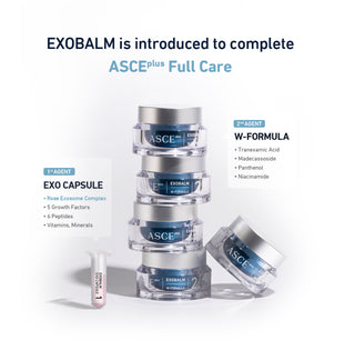 Asce Plus - Exobalm W Formula 20мл