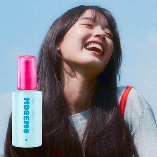 Moremo - Pro Repair Keratin Protein Hair Essence 80ml - Koreabe