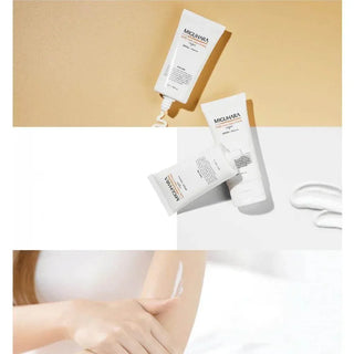 Miguhara - Daily Care Sun Cream SPF50+ PA+++ 50ml - Koreabe