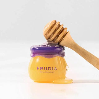 Frudia - Honey Lip Balm 10ml - Koreabe