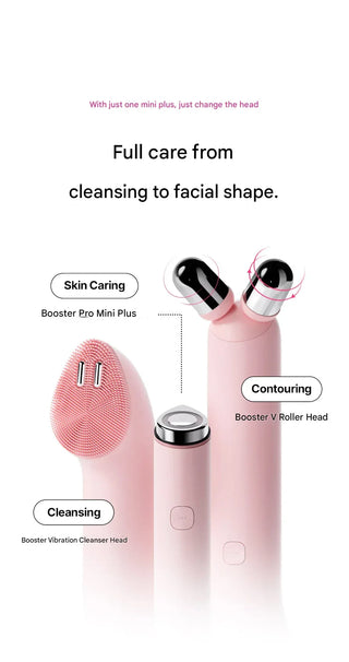 Age-R Booster V Roller For Booster Pro Mini Plus - Koreabe