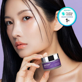Differ & Deeper - Ectoin Firming Band Cream 30g - Koreabe