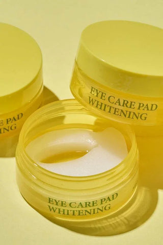 Somisome - Eye Care Pad Whitening 30ea - Koreabe