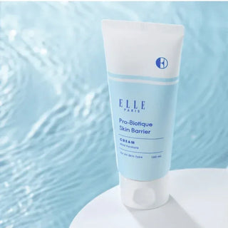 Elle Paris - Pro-Biotique Skin Barrier Cream 100g - Koreabe