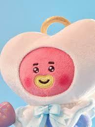 BT21 - TATA Angel & Villain Angel Doll - Koreabe