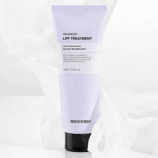 Moremo - Advanced Clinic LPP Protein Treatment 400ml - Koreabe