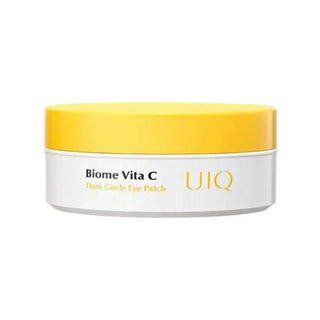 UIQ - Biome Vita C Dark Circle Eye Patch 60ea - Koreabe