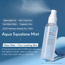 S Nature - Aqua Squalane Mist 100ml