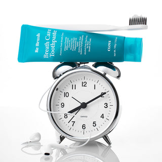 Rebrush - Breath Care Toothpaste 100ml