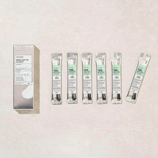 VT - Reedle Shot 100 Facial Boosting First Ampoule 2ml 6ea - Koreabe
