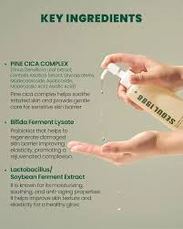 K Secret - Pine Cica 1% + Probiotics Cleansing Oil 200ml