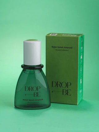Drop Be - Water Splash Ampoule 40ml - Koreabe