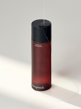 Deeponde - Glutathione Balancing Toner 150ml