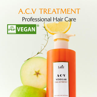Lador - Уксусный ополаскиватель ACV 430 мл
