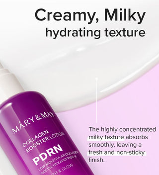 Mary&May - Collagen Booster PDRN Lotion 120ml