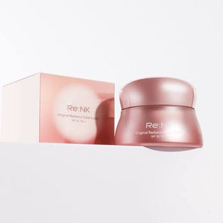 Renk - Original Radiance Color Cream SPF30 PA++ 40ml