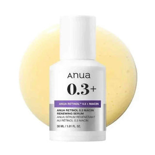 Anua - Retinol 0.3 + Niacin 30ml - Koreabe