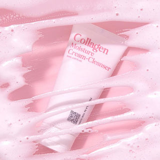 Truth of Beauty - Collagen Moisture Cream Cleanser 150ml