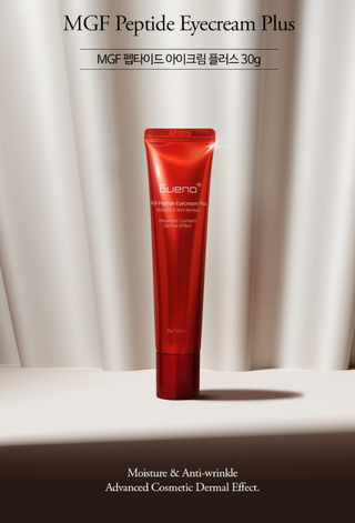 Bueno - MGF Peptide Eye Cream Plus 30ml