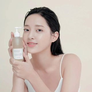 Hyggee - pH Hyaluron Gel Cleanser 400ml - Koreabe