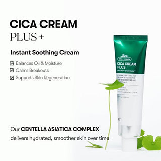 VT - Cica Cream Plus 100ml