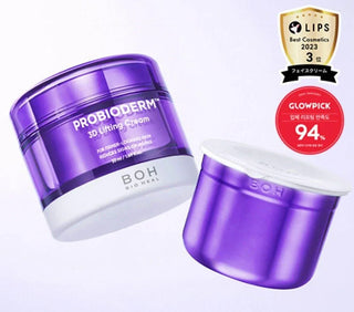 Bioheal - Probioderm 3D Lifhting Cream 50 ml + (Refill 50ml) - Koreabe