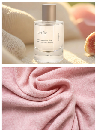 Revoirze - Rose Dig Parfum 50ml