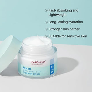 Cell Fusion C - Low pHarrier Cream 55 мл