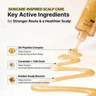 Sungboon Editor - Collagen Scalp Serum 75ml