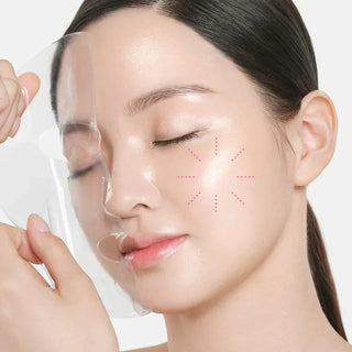 Skin&Lab - 3D PDRN X Collagen Wrapping Mask 70ml - Koreabe