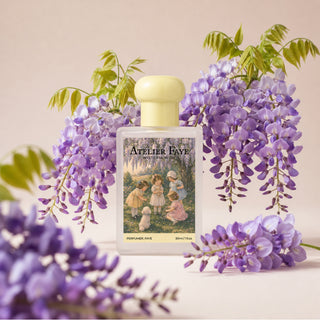 Atelier Faye - Wisteria Wish Floral 30ml