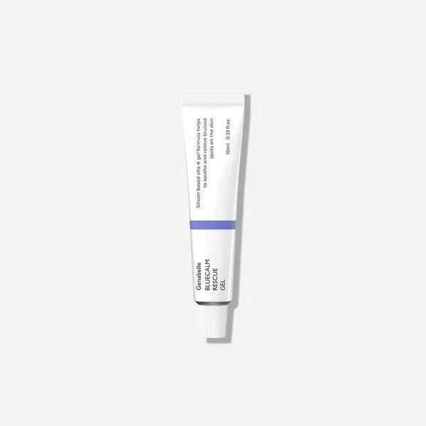 Genabelle - Blue Calm Rescue Gel 10ml - Koreabe