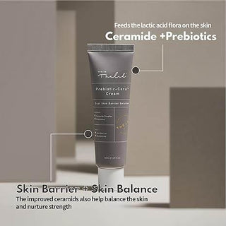 The Lab by Blanc Doux - Prebiotic Ceracream 50ml - Koreabe
