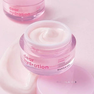 Banila C - Dear Hydration Water Barrier Cream 50ml - Koreabe