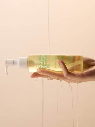 Dr CPU - Deep Clean Ganola Cleansing Oil 150ml - Koreabe