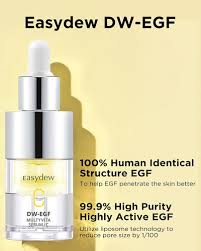 Easydew - DW EGF Multivita Serum C 14ml