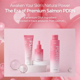 Pretti - PDRN Repair Mily Essence Toner 155ml