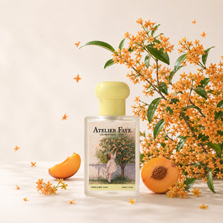Atelier Faye - Osmanthus Love Floral 30ml