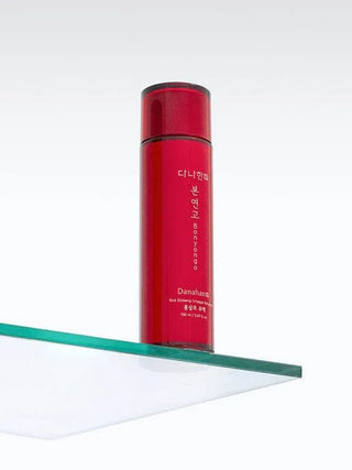 Danahan - Red Ginseng Vinegar Skin Toner 150ml - Koreabe