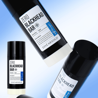 23yearsold - Zero Blackhead Bar 45ml