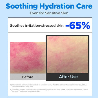 Wellage - Real Hyaluronic Soothing Cream 80мл