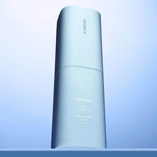 Laneige - Water Bank Blue Hyaluronic Serum 50ml - Koreabe
