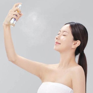 Elle Paris - PDRN Collagen Ampoule Mist 100ml - Koreabe