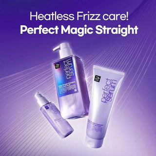 Mise En Scene - Magic Straight Shampoo 530ml - Koreabe