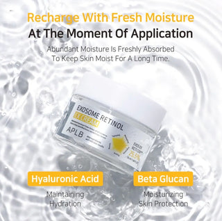 APLB - Exosome Retinol Ex Cream 55ml