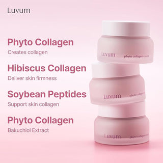 Luvum - Phyto Collagen Cream 50ml