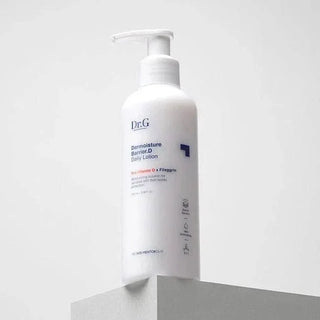 Dr.G - Dermoisture Barrier Daily Lotion 200ml - Koreabe