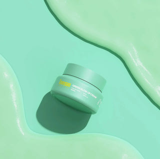 Tovegan - Green Glow Up Cream 50ml - Koreabe