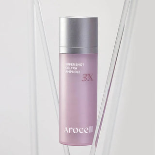 Arocell - Super Shot Contra Ampoule 3X - 30ml - Koreabe